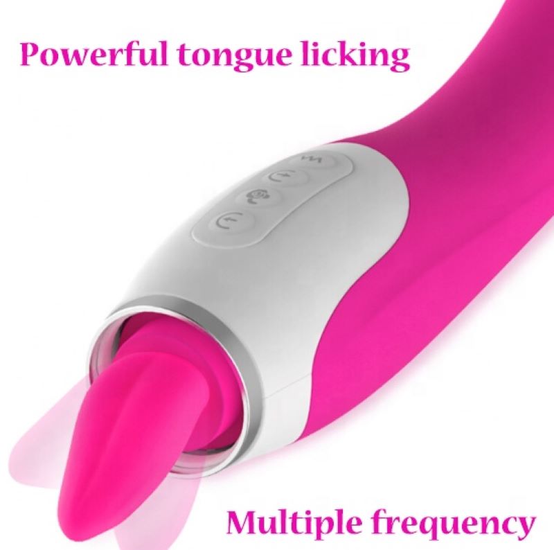 Tongue n Groove 3 in 1 Pleasure Pump