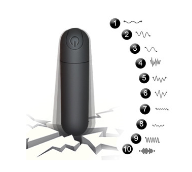 Vibz Bullet Vibrator Remote control