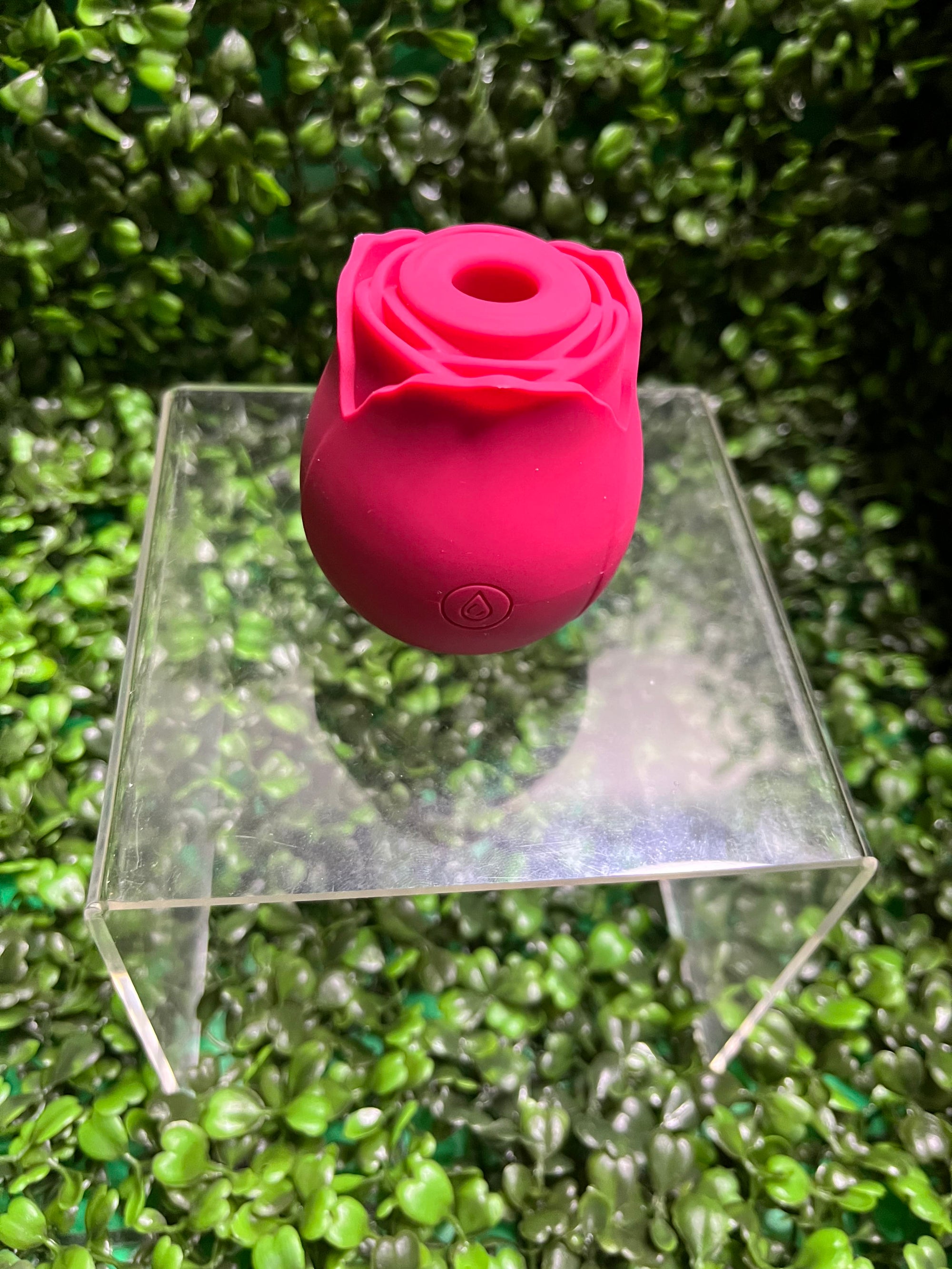 The Rose Clitoral Sucking Vibrator