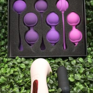 Solo Play Pleasure Pack