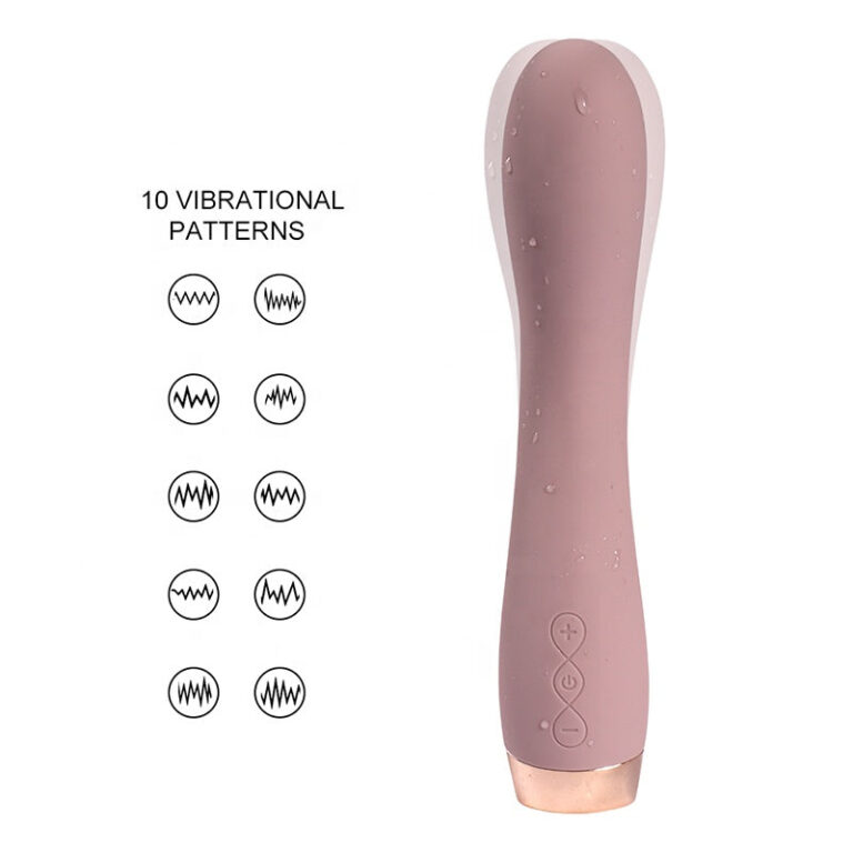 Honey Wand Massager