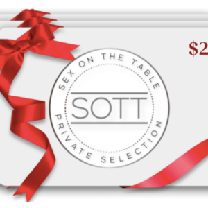 SOTT Gift Certificate