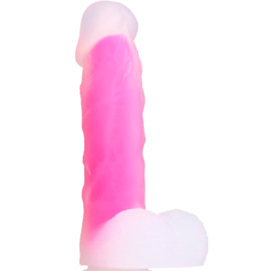 Pink Panther Dildo