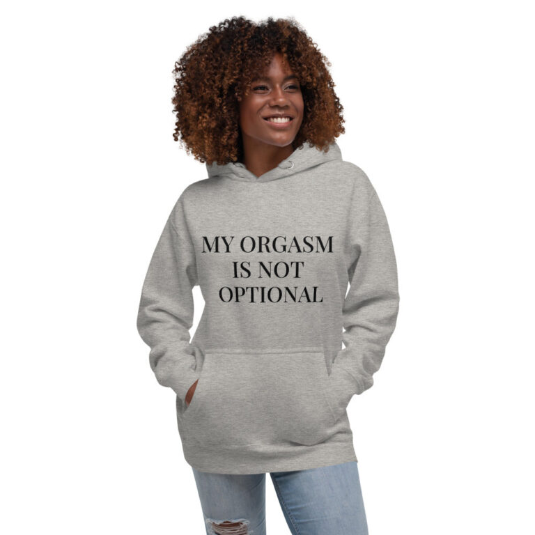 optional movement unisex hoodie regular price