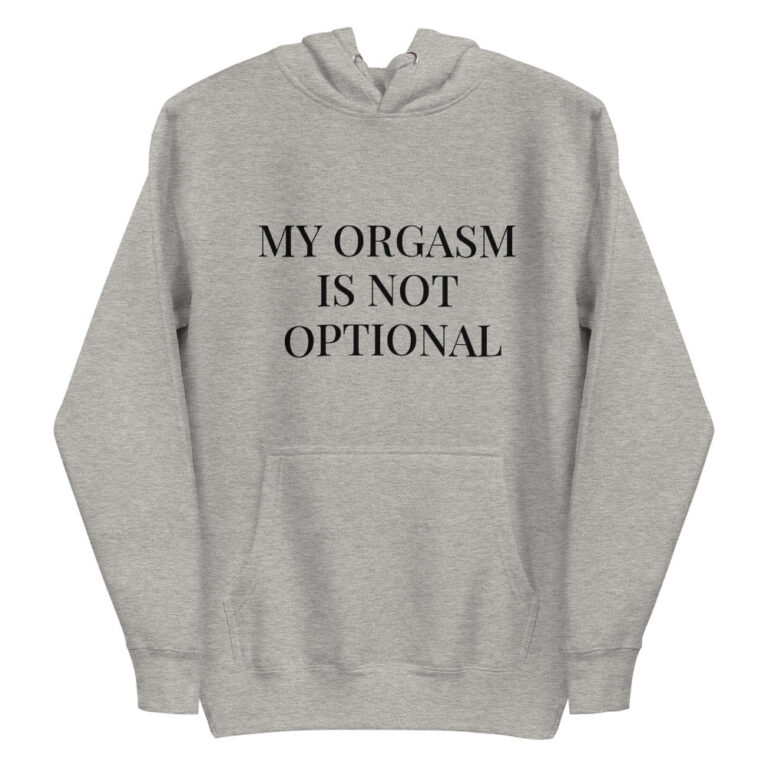 optional movement unisex hoodie regular price