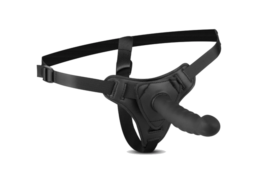 P.S Strap-On Harness Kit