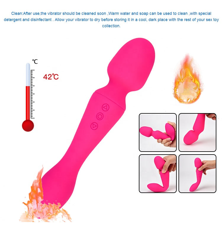 Hot n’ Ready Bendable - Image 3