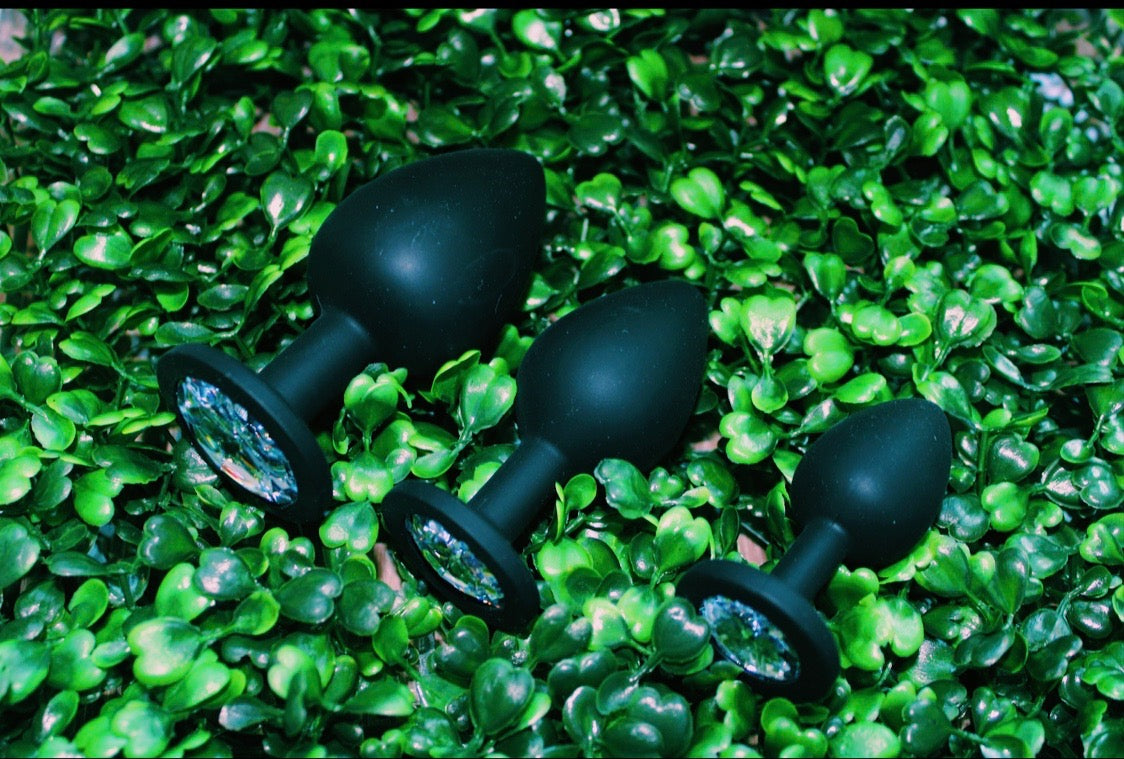 Luxe Plug Set - Image 2