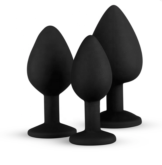 Luxe Plug Set - Image 7