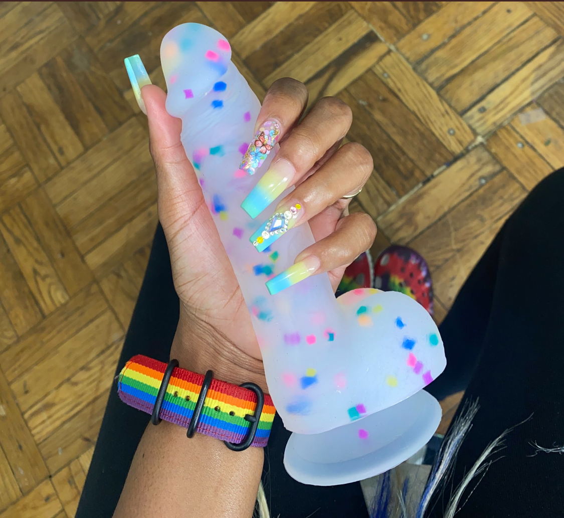 Birthday Suit - Image 5