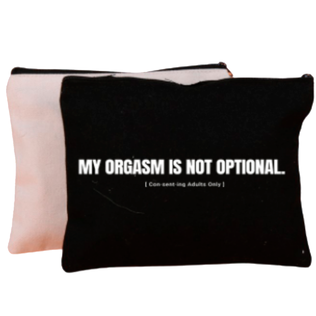 Eco Friendly Zipper Bag - Image 5