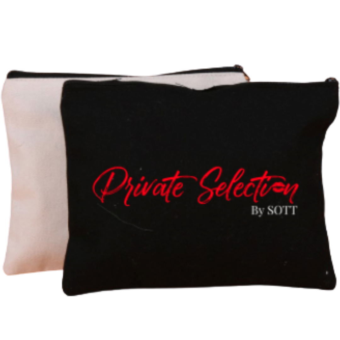 Eco Friendly Zipper Bag - Image 4