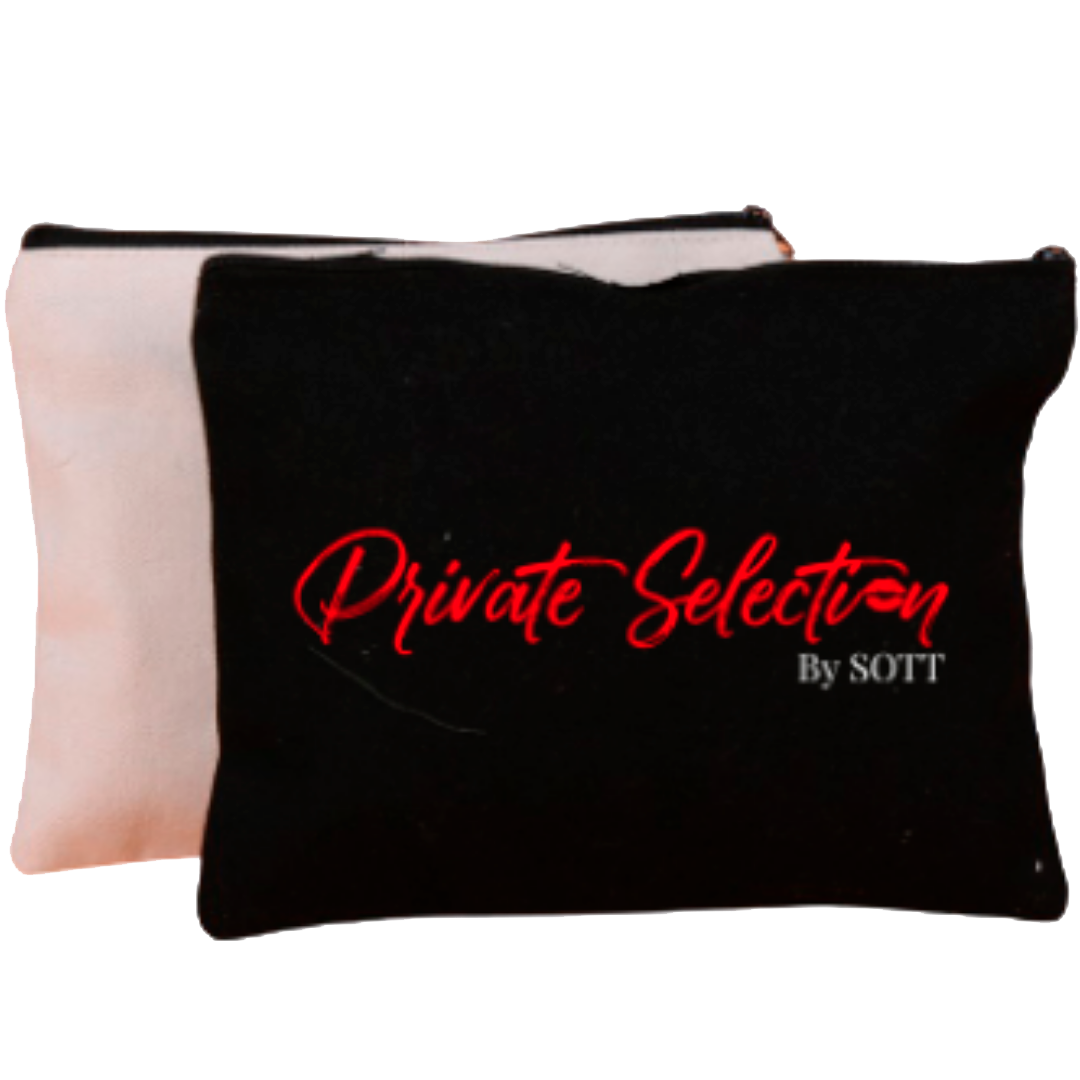 Eco Friendly Zipper Bag