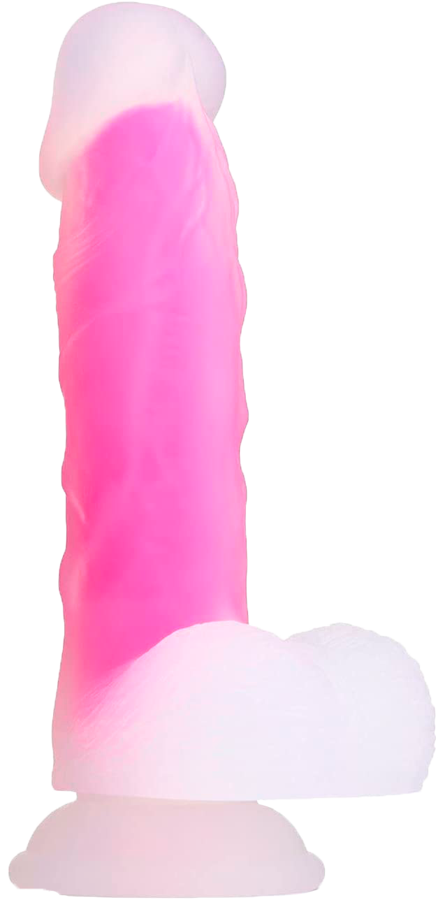Pink Panther Dildo - Image 3