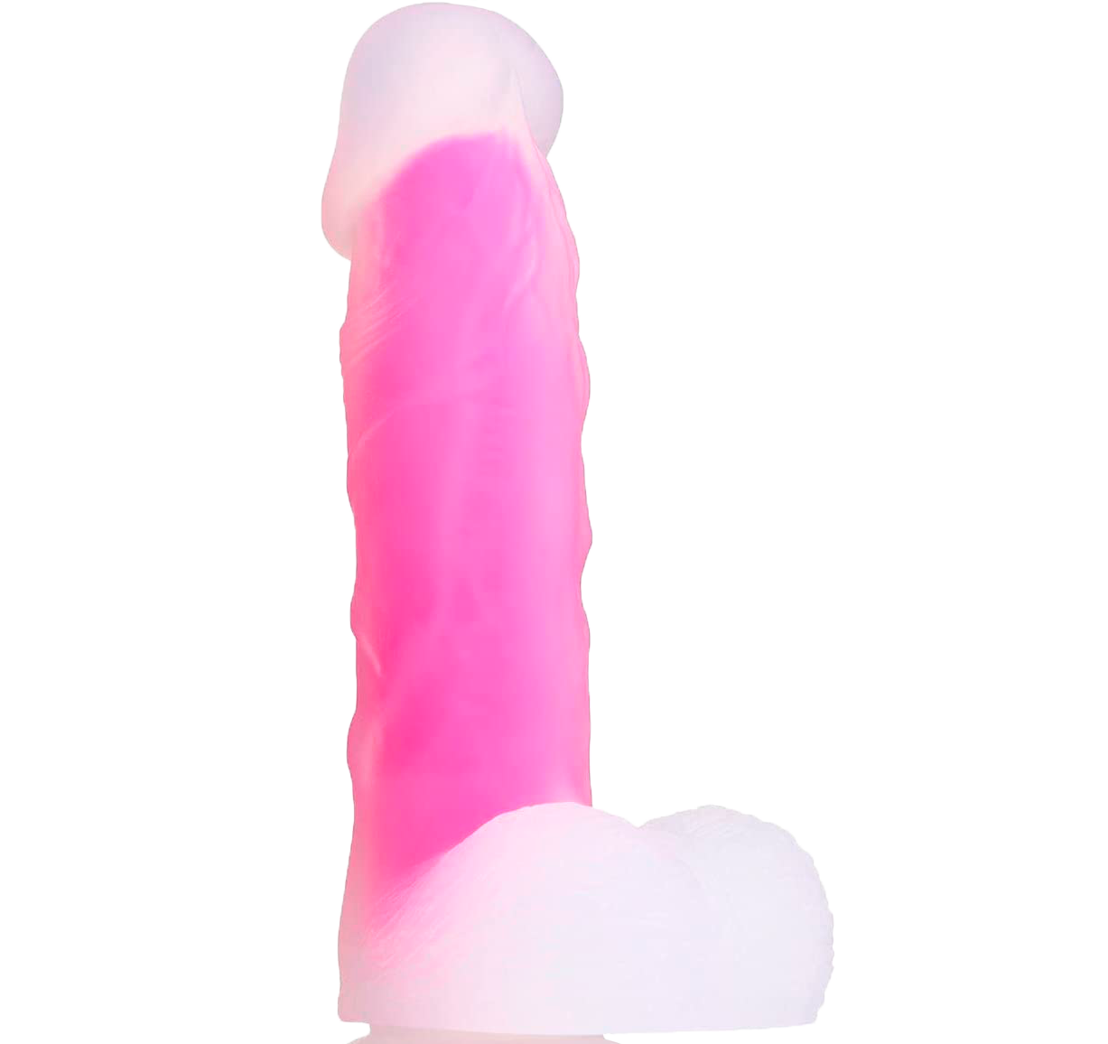 Pink Panther Dildo