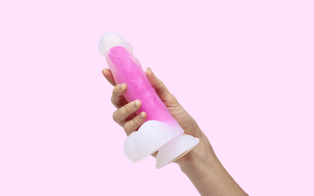 Pink Panther Dildo - Image 2