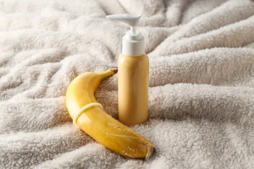 Breaking the Taboo: Open Conversations About Pleasure