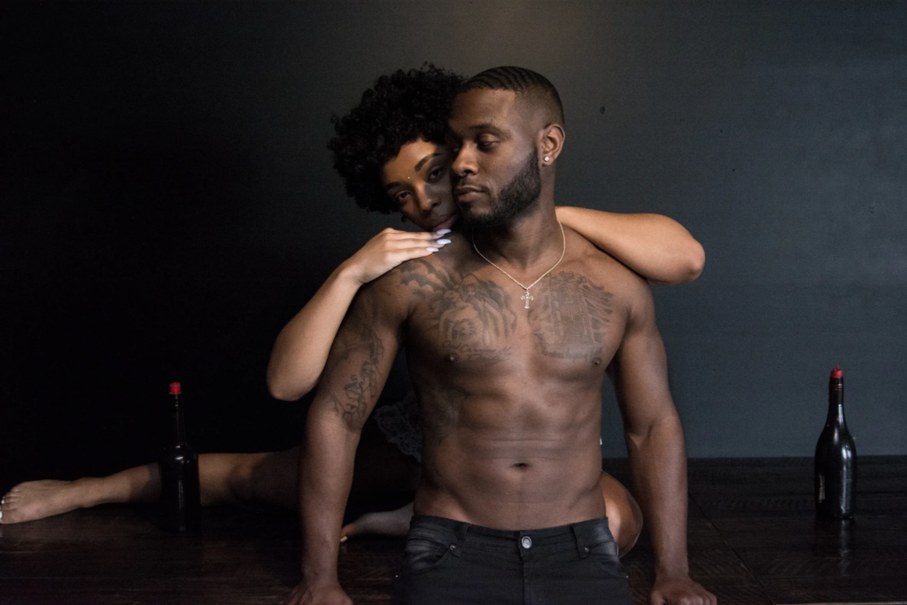 Unlock New Paths to Intimacy with SOTT Presents