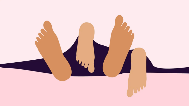 Building a Healthy Relationship: The Importance of Discussing Sexual Health with Your Partner