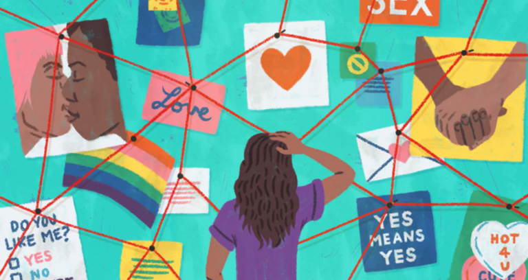 Safer Sex Education: A Comprehensive Guide
