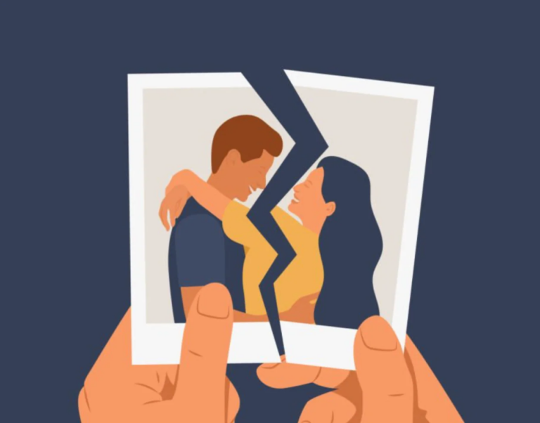 Navigating a Breakup During the Holidays: Strategies for Healing