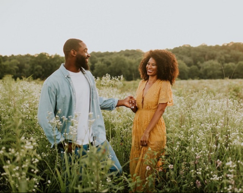 Setting Healthy Relationship Boundaries: 5 Powerful Reasons Why Confidence is Key